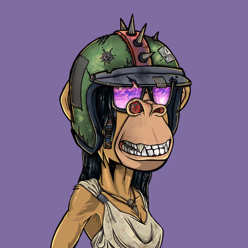 Queenapes