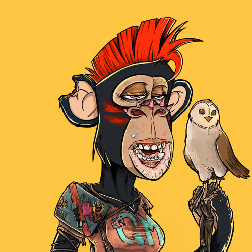 Queenapes