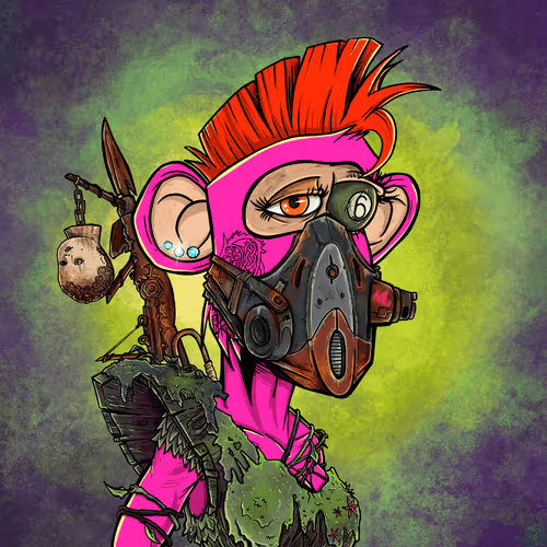 Queenapes