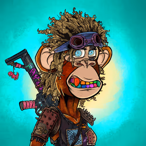 Queenapes