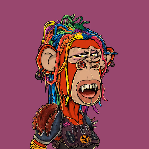 Queenapes
