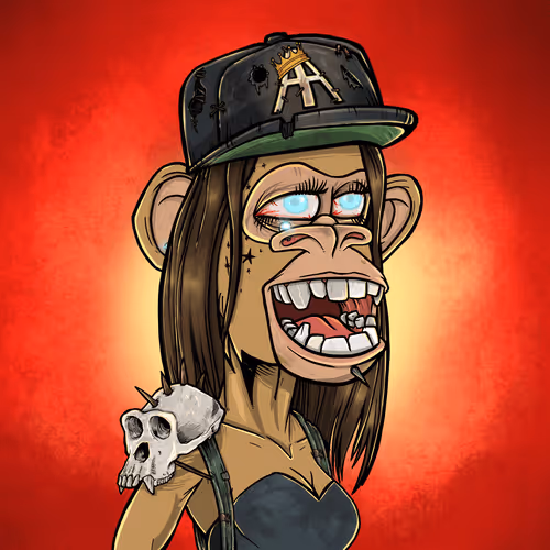 Queenapes