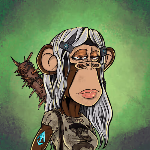 Queenapes