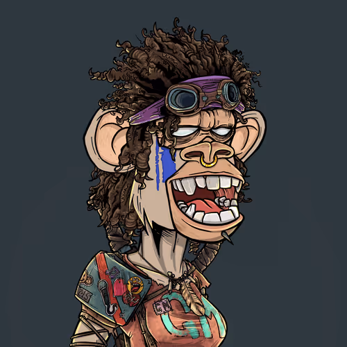 Queenapes