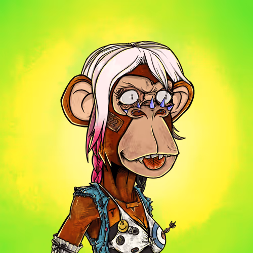Queenapes