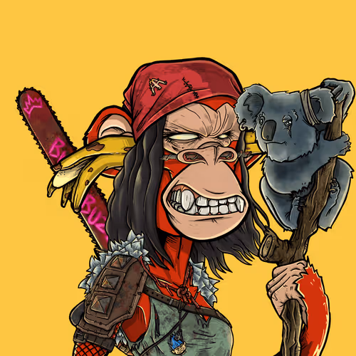 Queenapes