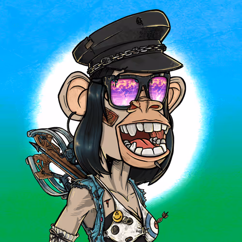 Queenapes