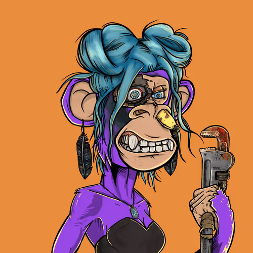 Queenapes