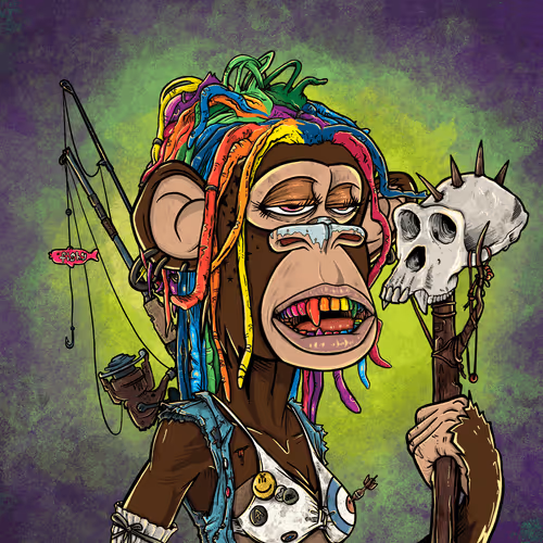 Queenapes