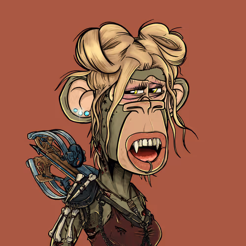 Queenapes