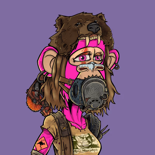 Queenapes