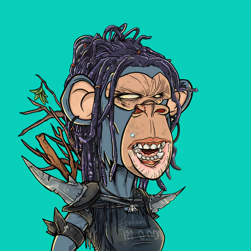 Queenapes