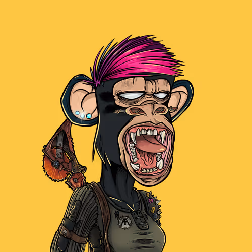 Queenapes