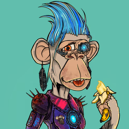 Queenapes