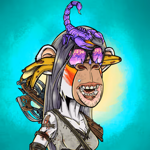 Queenapes