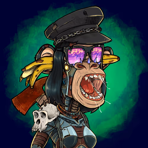 Queenapes
