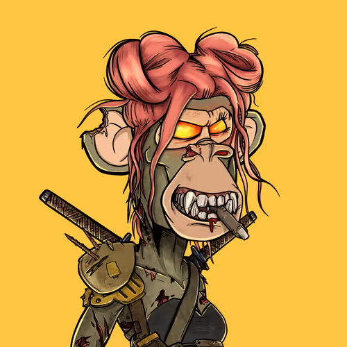 Queenapes