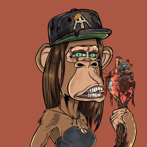 Queenapes