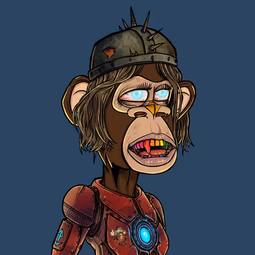 Queenapes