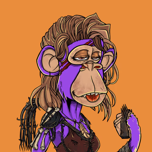 Queenapes
