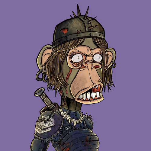 Queenapes