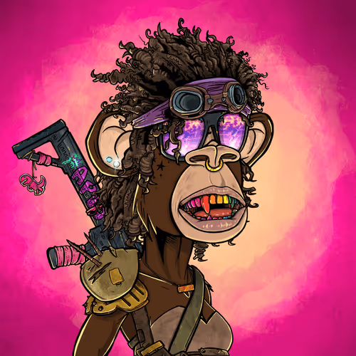 Queenapes