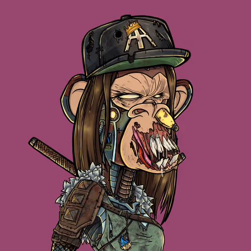 Queenapes