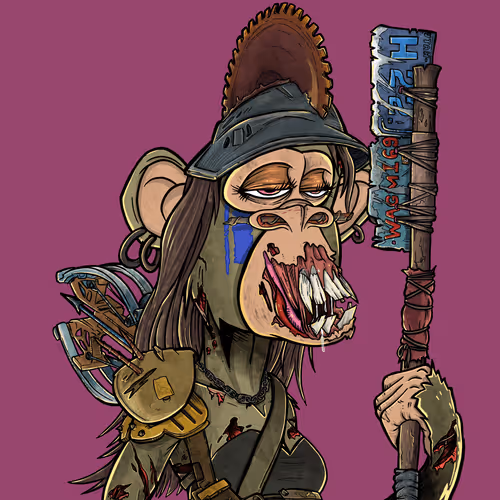 Queenapes