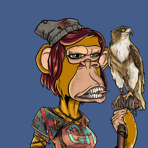 Queenapes
