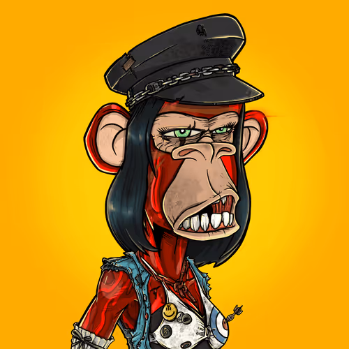 Queenapes