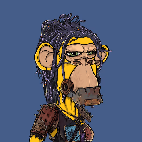 Queenapes