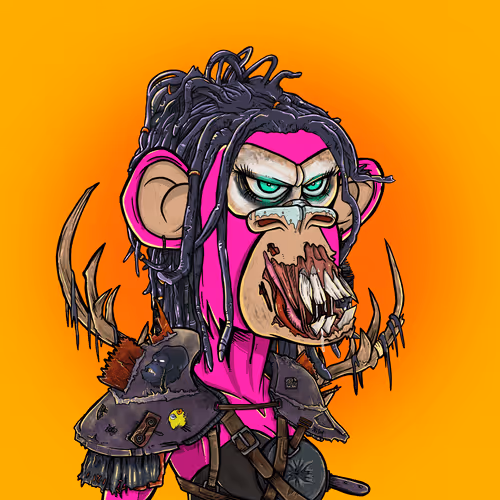 Queenapes