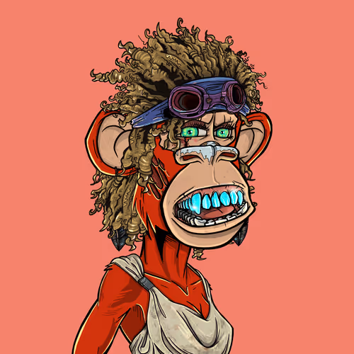 Queenapes
