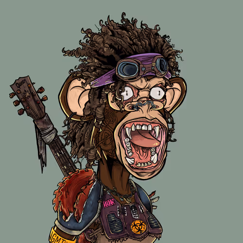 Queenapes