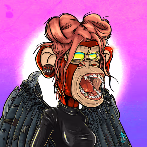 Queenapes
