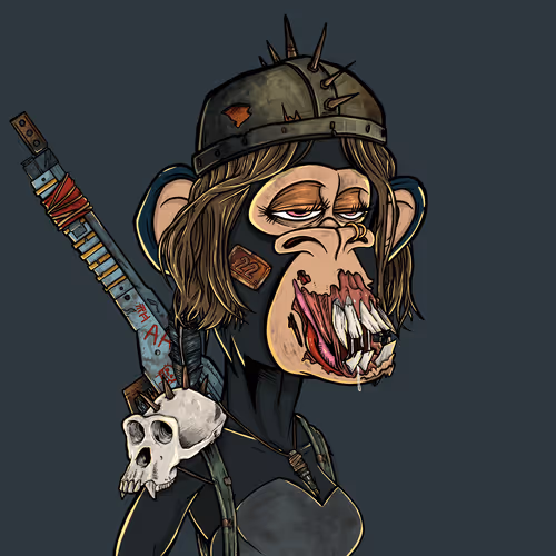 Queenapes