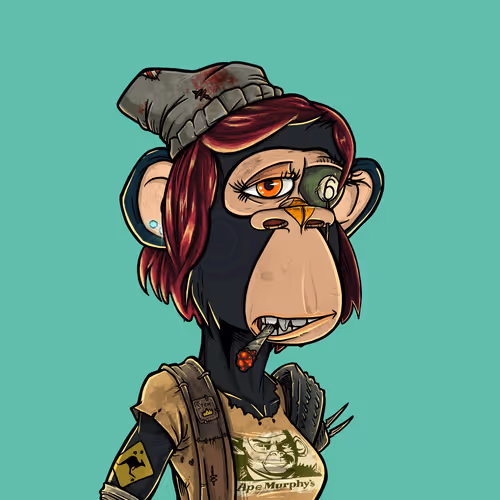 Queenapes