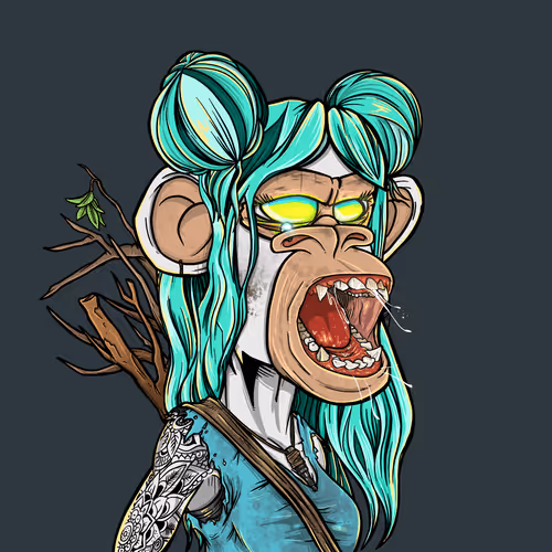 Queenapes