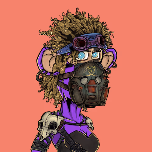 Queenapes