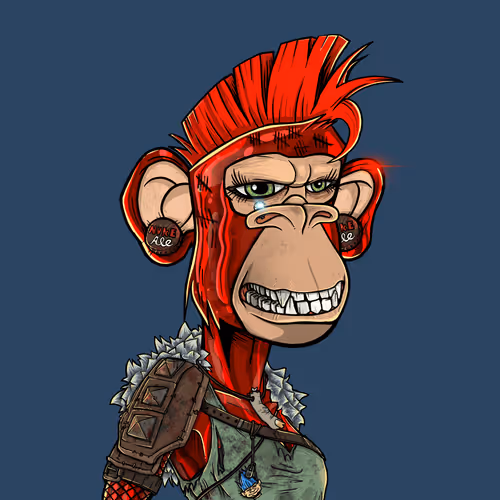 Queenapes