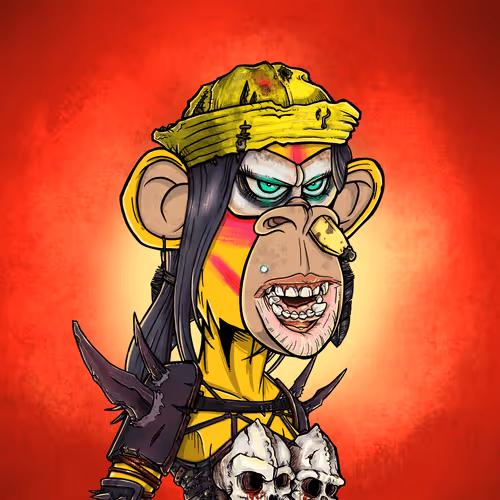 Queenapes
