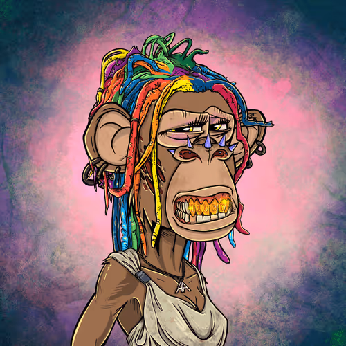Queenapes