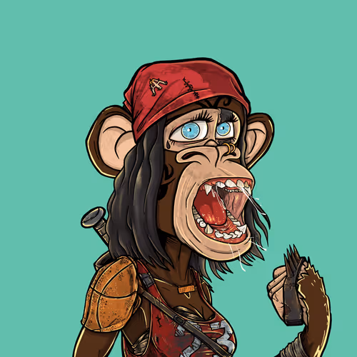 Queenapes
