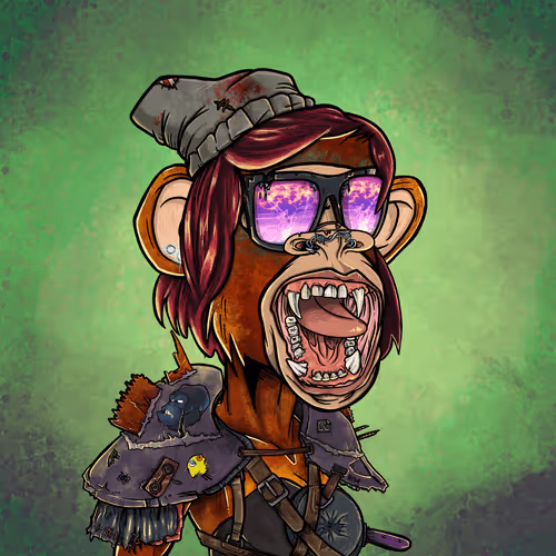 Queenapes