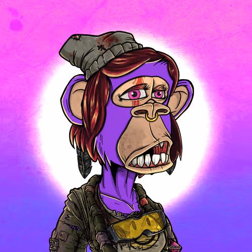 Queenapes