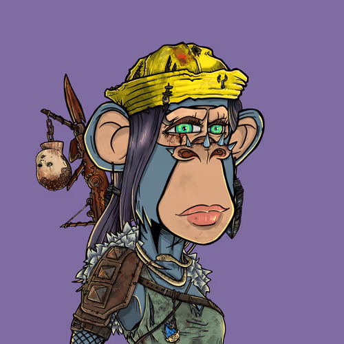 Queenapes