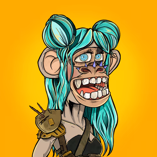 Queenapes