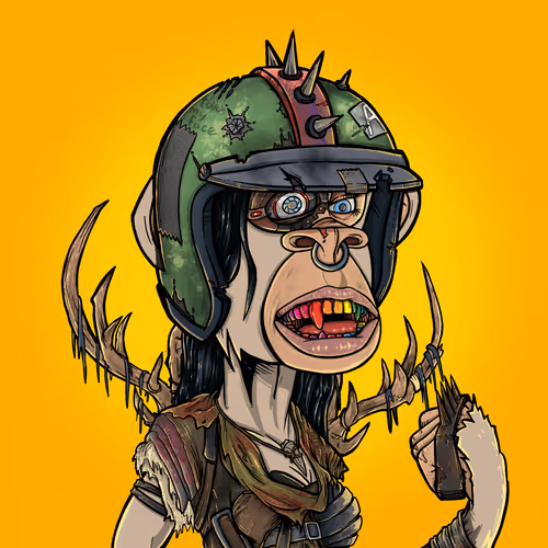 Queenapes