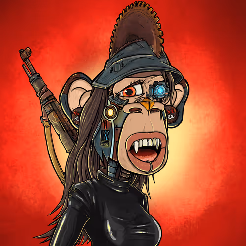 Queenapes