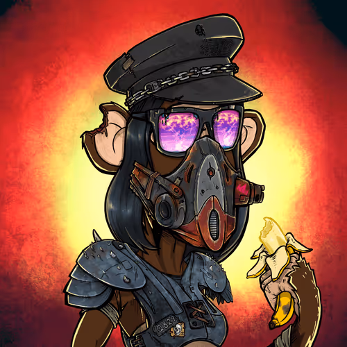Queenapes